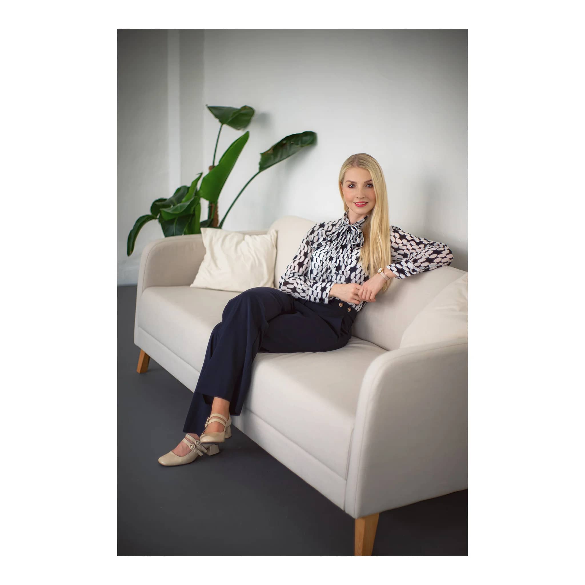 JUDr. Kateřina Hájková, LL.M., advokátka