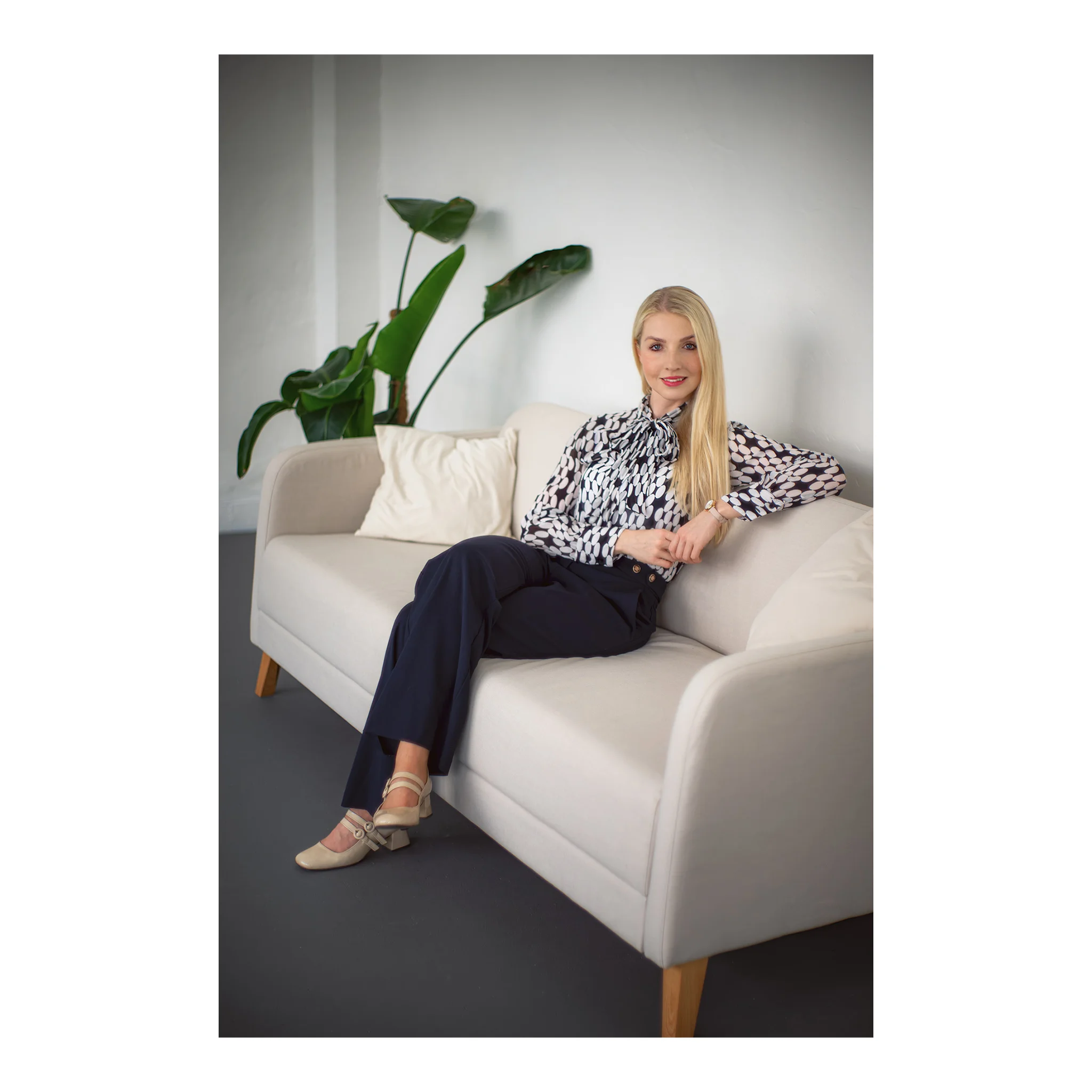 JUDr. Kateřina Hájková, LL.M., advokátka