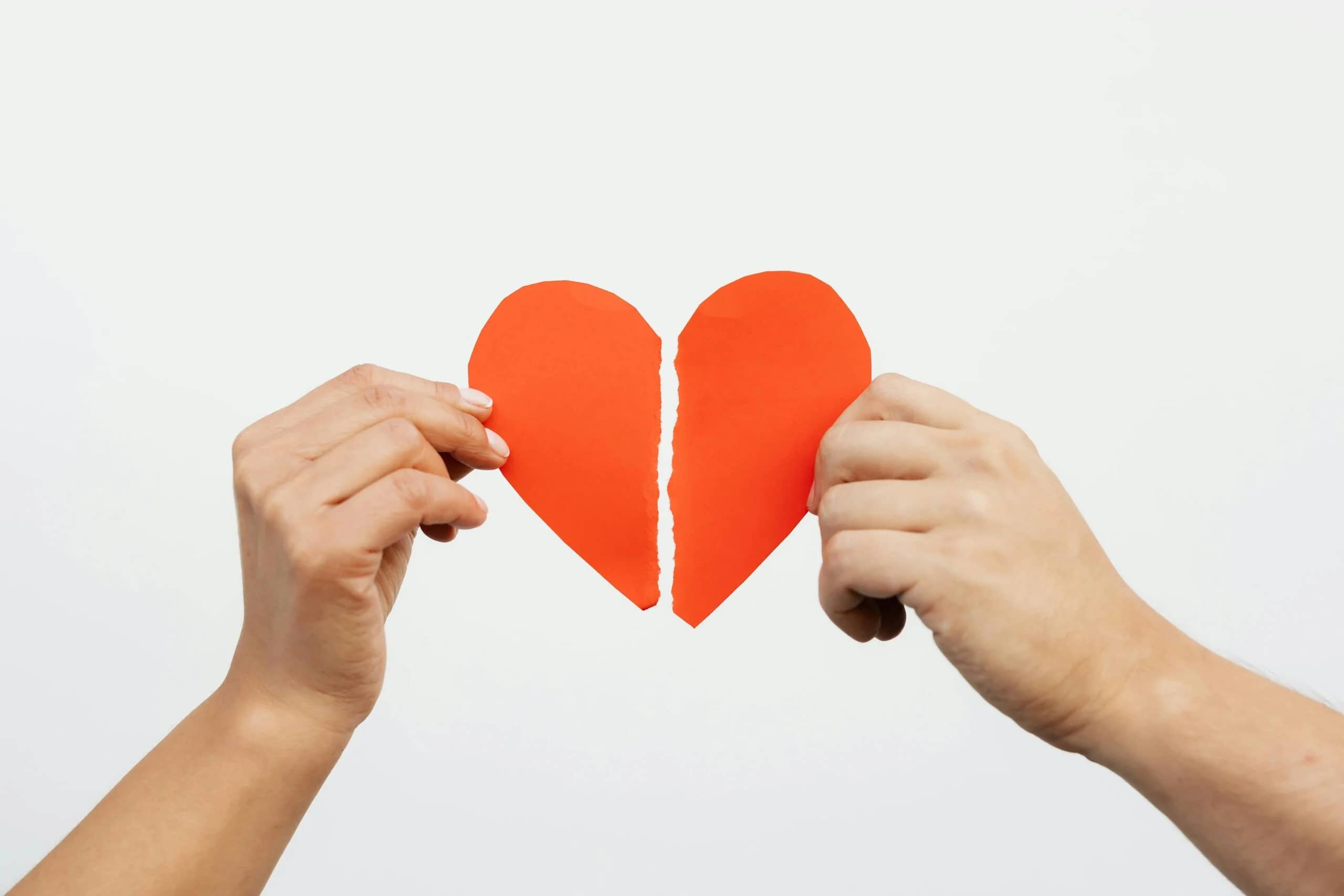 Divorce from 1 January 2026 - What is Changing?